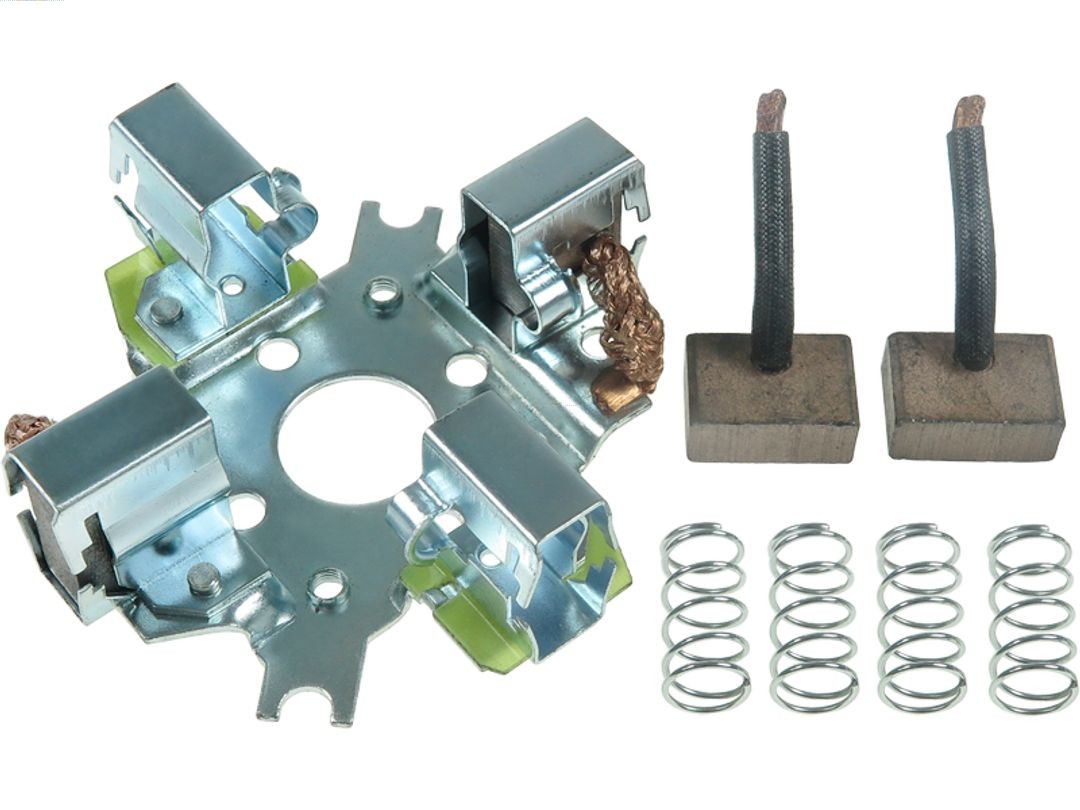 AS-PL Houder, koolborstel SBH0003