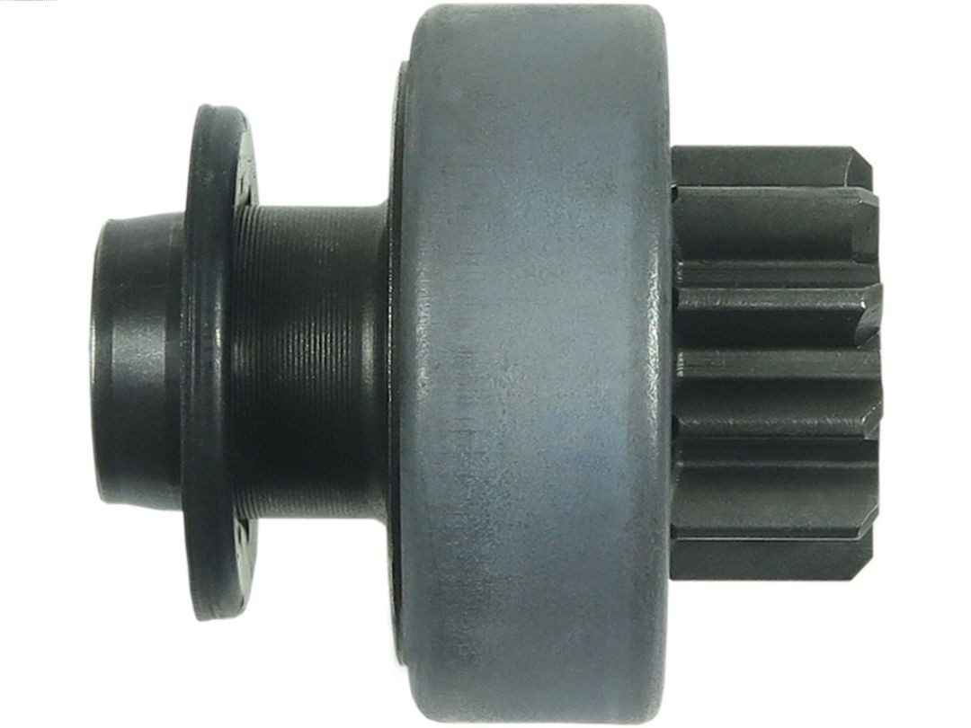 AS-PL Vrijwielaandrijving, starter SD3112(VALEO)