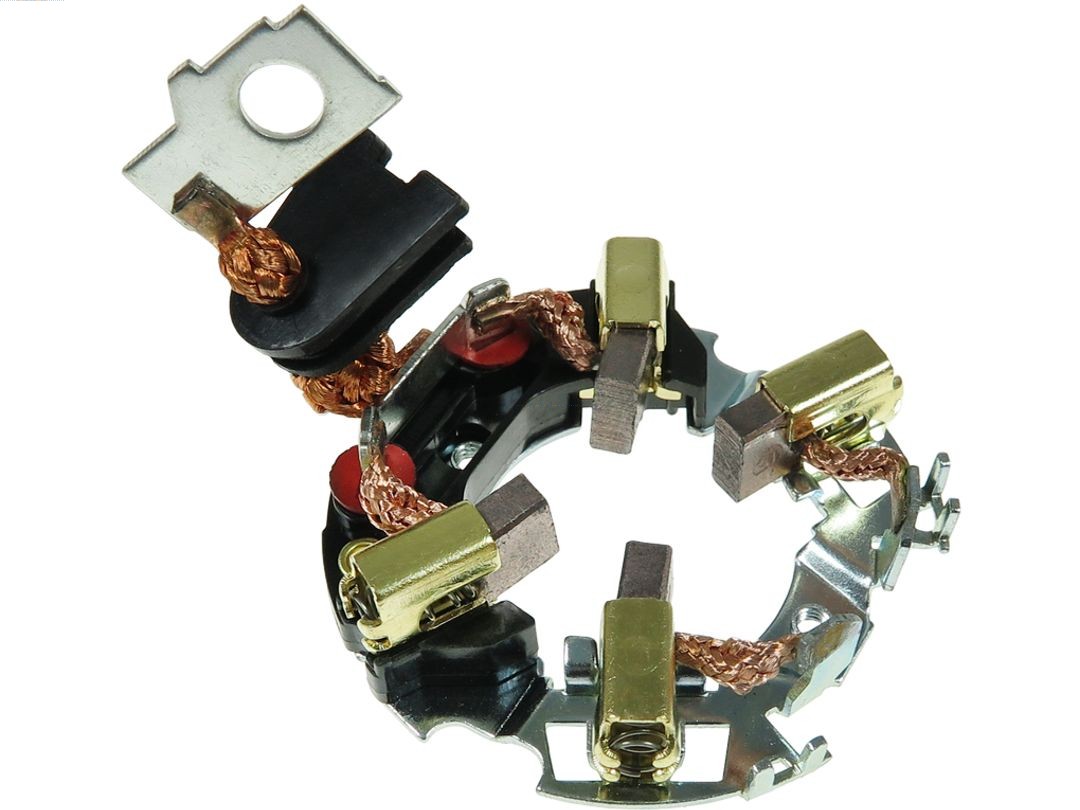 AS-PL Houder, koolborstel SBH0012