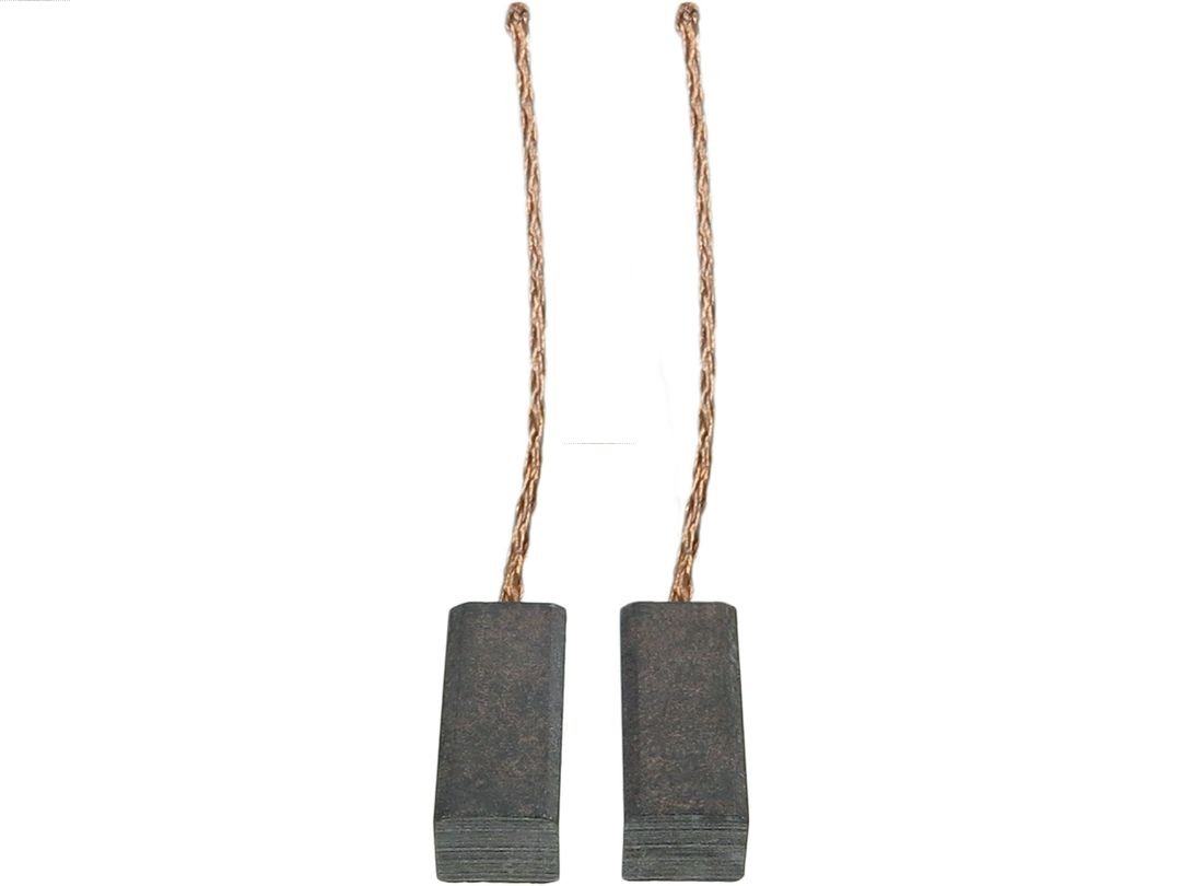 AS-PL Kolenborstel, dynamo AB5001