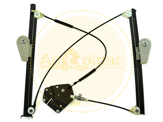 Ac Rolcar Raammechanisme 01.0160