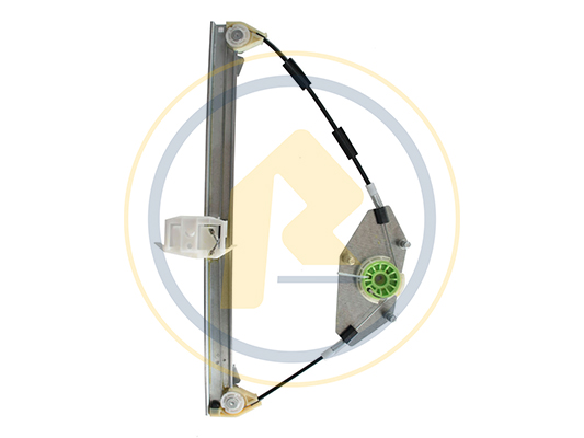 Ac Rolcar Raammechanisme 01.1425