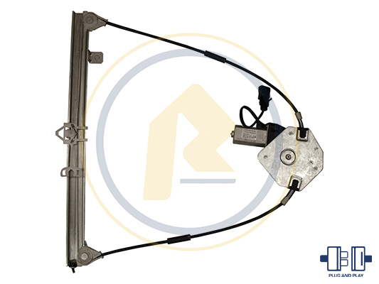 Ac Rolcar Raammechanisme 01.1800