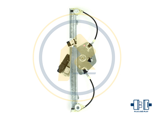 Ac Rolcar Raammechanisme 01.1812