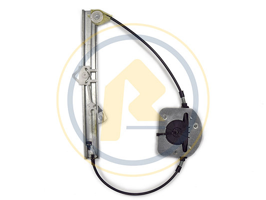 Ac Rolcar Raammechanisme 01.1823