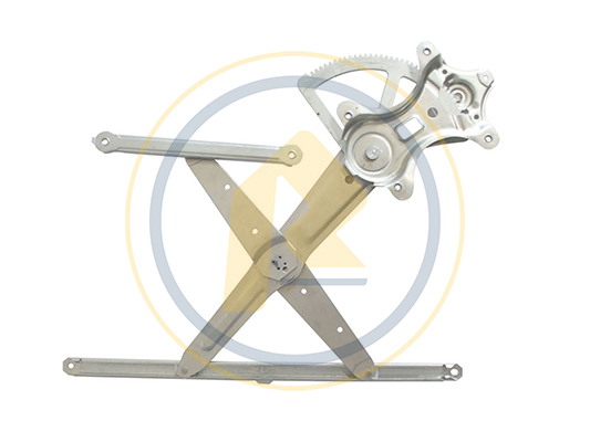 Ac Rolcar Raammechanisme 01.2151