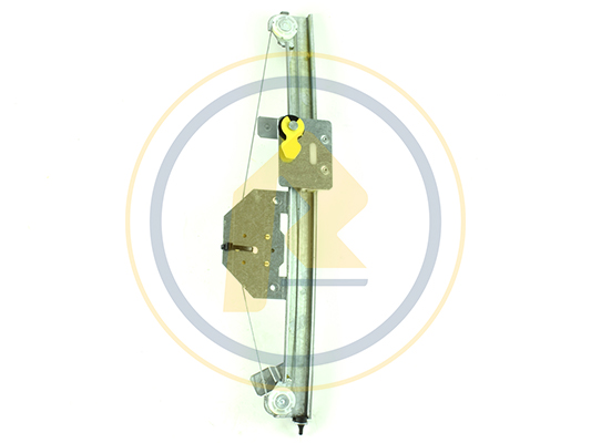 Ac Rolcar Raammechanisme 01.2412