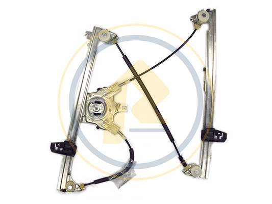 Ac Rolcar Raammechanisme 01.2415