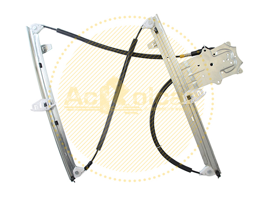 Ac Rolcar Raammechanisme 01.2449