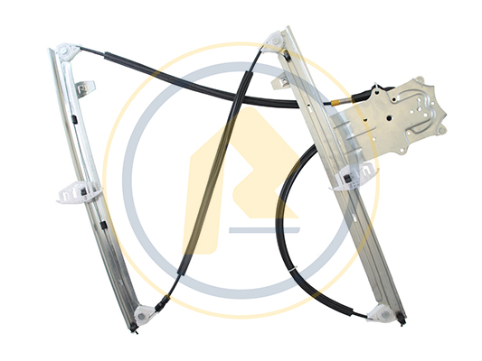 Ac Rolcar Raammechanisme 01.2448