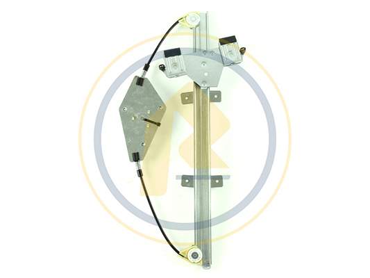 Ac Rolcar Raammechanisme 01.3003