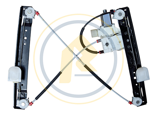 Ac Rolcar Raammechanisme 01.3010#OR