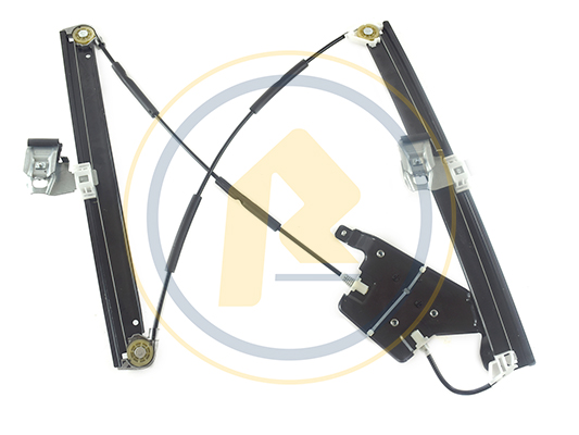 Ac Rolcar Raammechanisme 01.3037