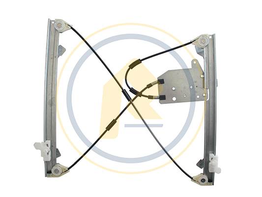 Ac Rolcar Raammechanisme 01.3061