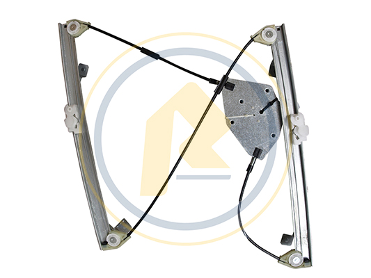 Ac Rolcar Raammechanisme 01.3064