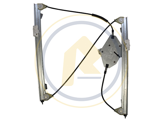 Ac Rolcar Raammechanisme 01.3068