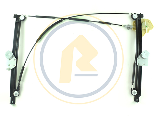 Ac Rolcar Raammechanisme 01.3514