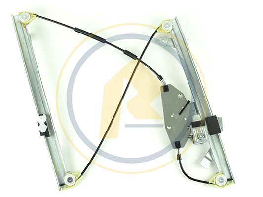 Ac Rolcar Raammechanisme 01.3519