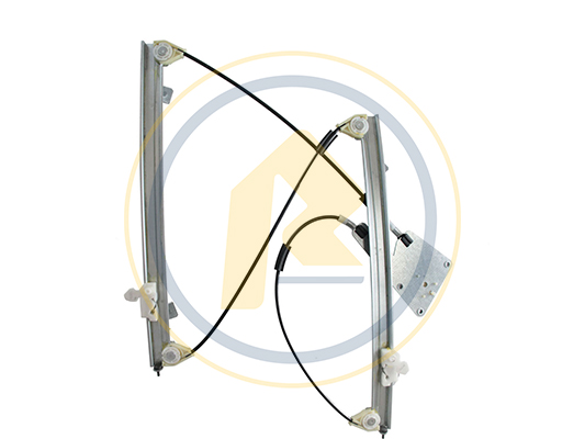 Ac Rolcar Raammechanisme 01.3538