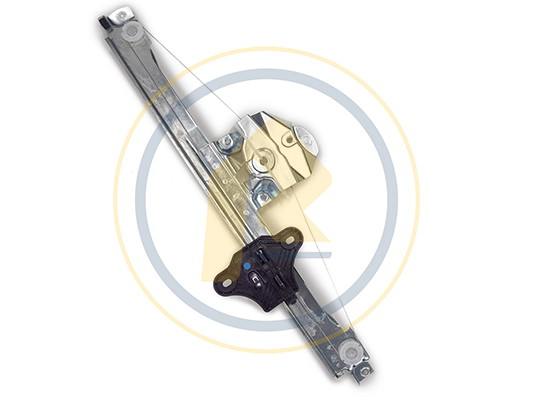 Ac Rolcar Raammechanisme 01.3831