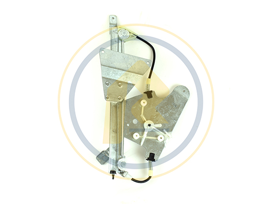 Ac Rolcar Raammechanisme 01.3929