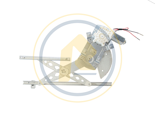 Ac Rolcar Raammechanisme 01.3979