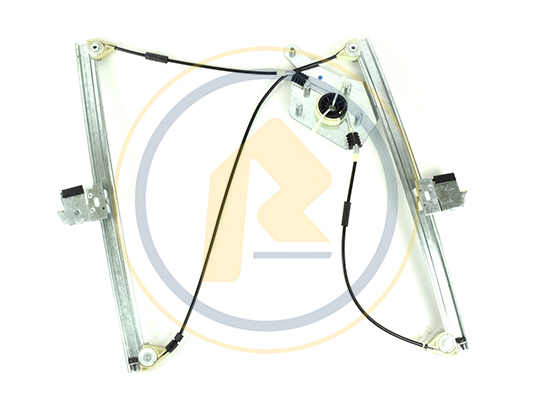 Ac Rolcar Raammechanisme 01.3990