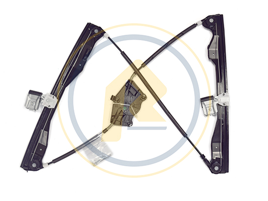 Ac Rolcar Raammechanisme 01.4165