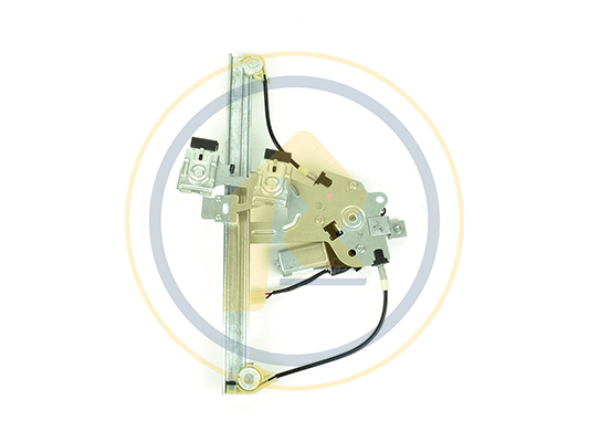 Ac Rolcar Raammechanisme 01.4189