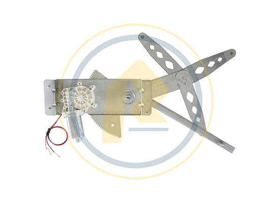 Ac Rolcar Raammechanisme 01.4228