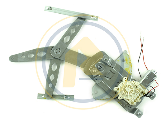 Ac Rolcar Raammechanisme 01.4264