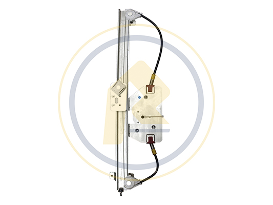Ac Rolcar Raammechanisme 01.4343