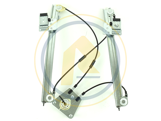 Ac Rolcar Raammechanisme 01.4663