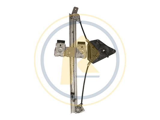 Ac Rolcar Raammechanisme 01.4667