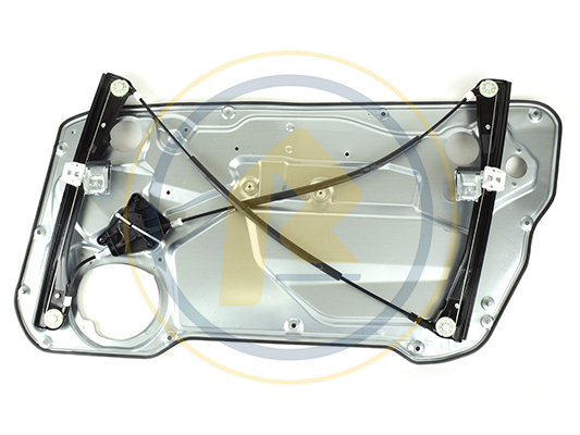 Ac Rolcar Raammechanisme 01.4668