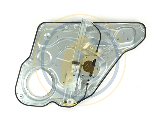 Ac Rolcar Raammechanisme 01.4672