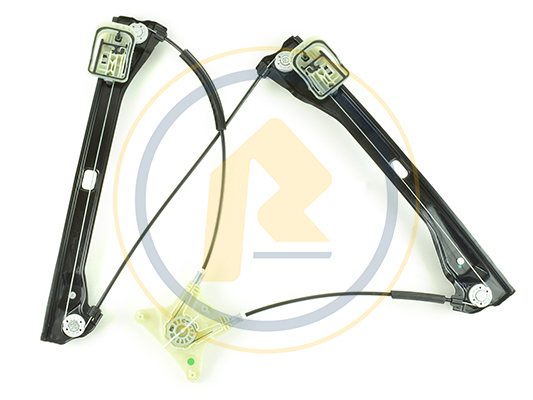 Ac Rolcar Raammechanisme 01.4681