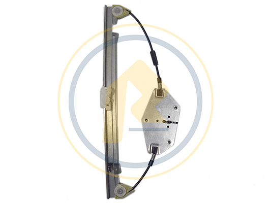 Ac Rolcar Raammechanisme 01.4850