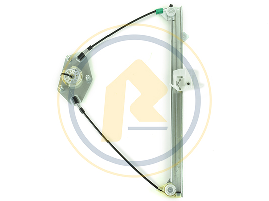 Ac Rolcar Raammechanisme 01.4898