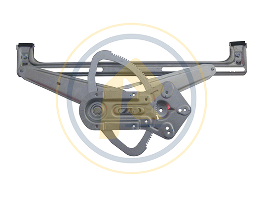 Ac Rolcar Raammechanisme 01.4926