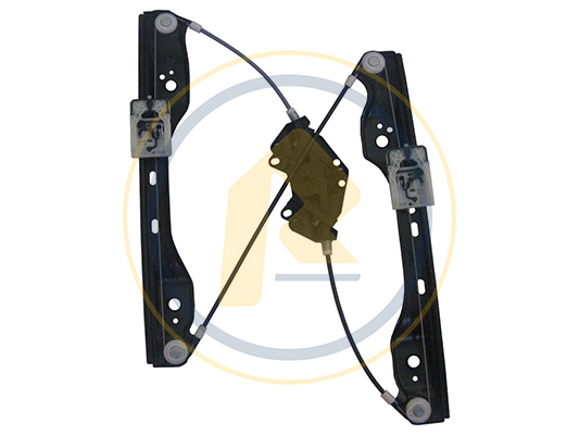 Ac Rolcar Raammechanisme 01.4931