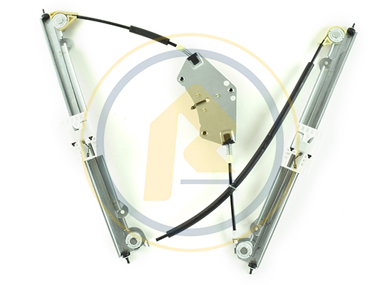 Ac Rolcar Raammechanisme 01.4946