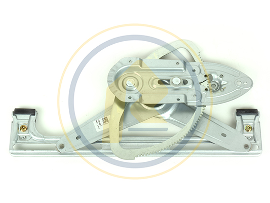 Ac Rolcar Raammechanisme 01.4948