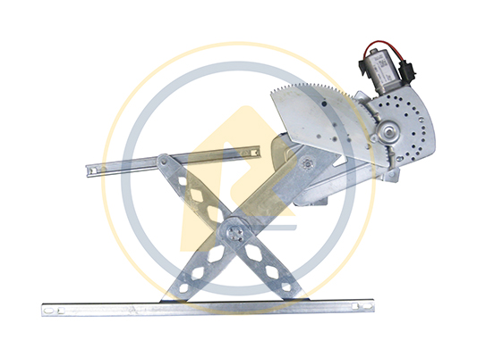 Ac Rolcar Raammechanisme 01.4967