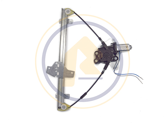 Ac Rolcar Raammechanisme 01.5001