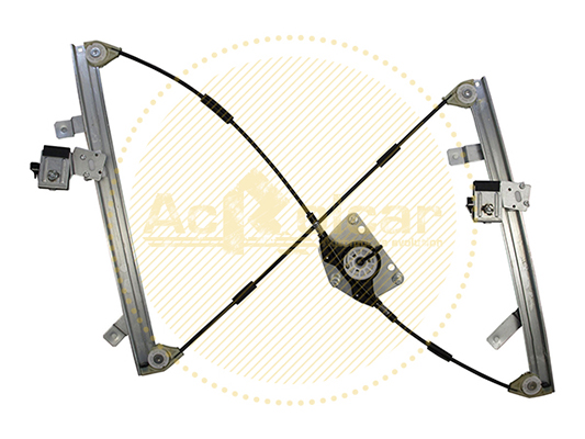 Ac Rolcar Raammechanisme 01.5144