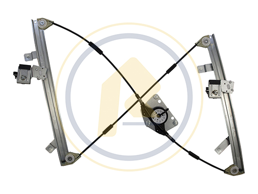 Ac Rolcar Raammechanisme 01.5144