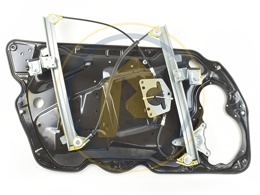 Ac Rolcar Raammechanisme 01.5166