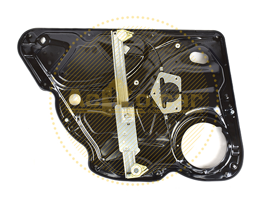 Ac Rolcar Raammechanisme 01.5169