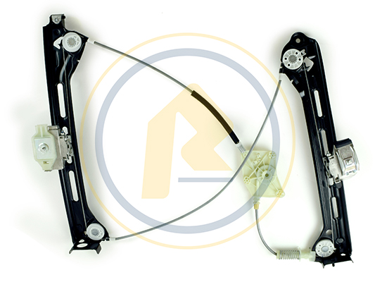 Ac Rolcar Raammechanisme 01.5198